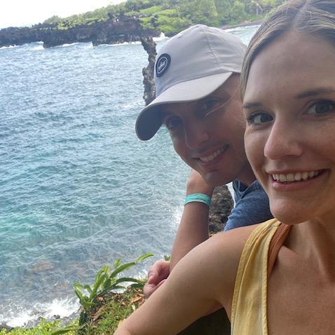 Wai'ānapanapa State Park