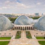 Mitchell Park Domes
