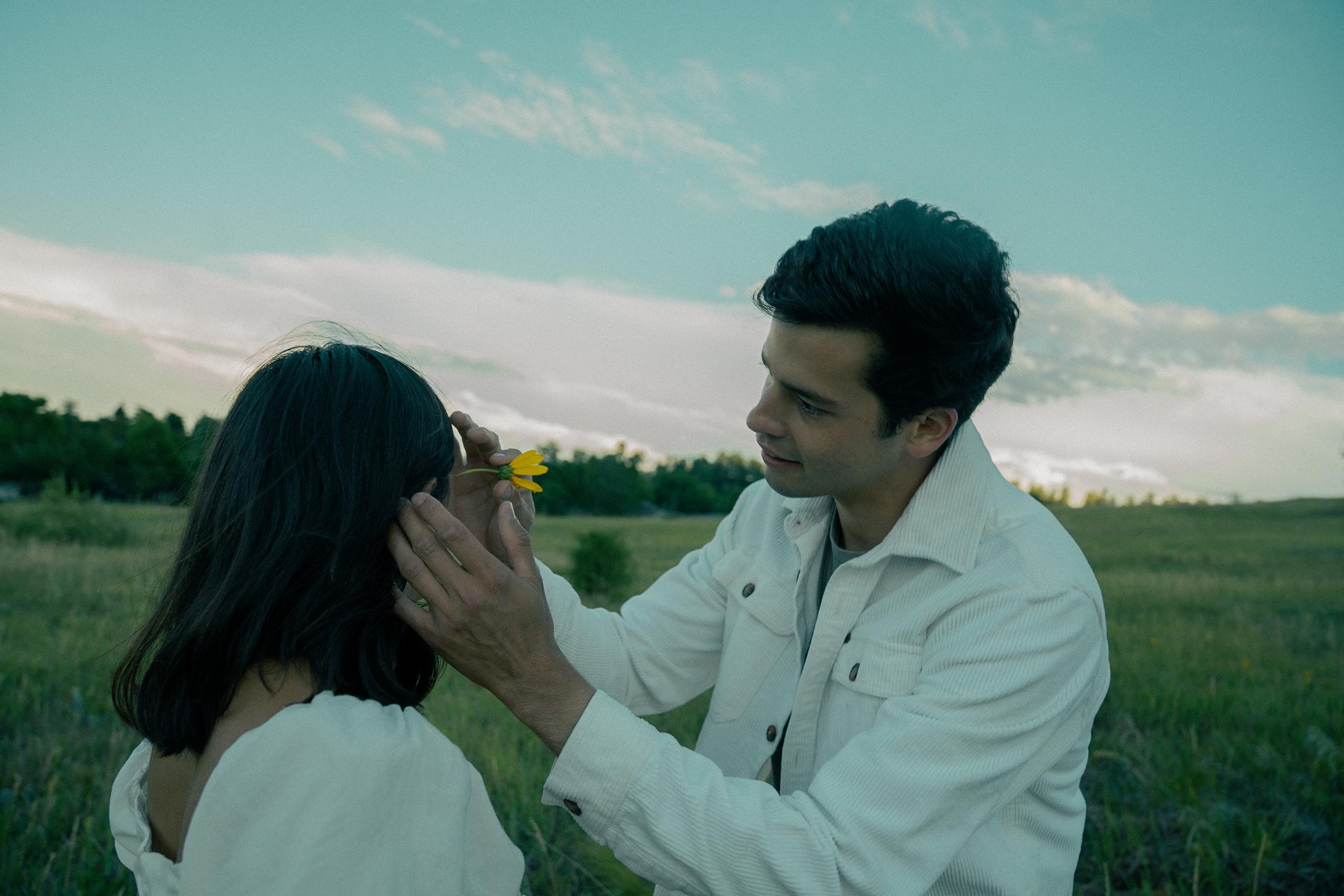 The Wedding Website of Kyle Keys and Sophia Guerrero