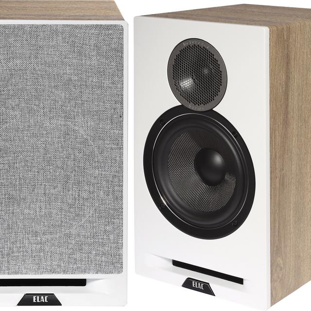 ELAC Debut Reference DBR62