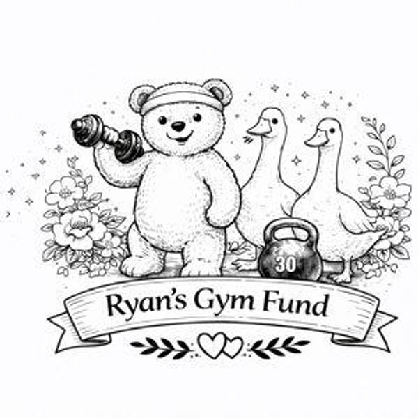 Ryan's Gym Membership