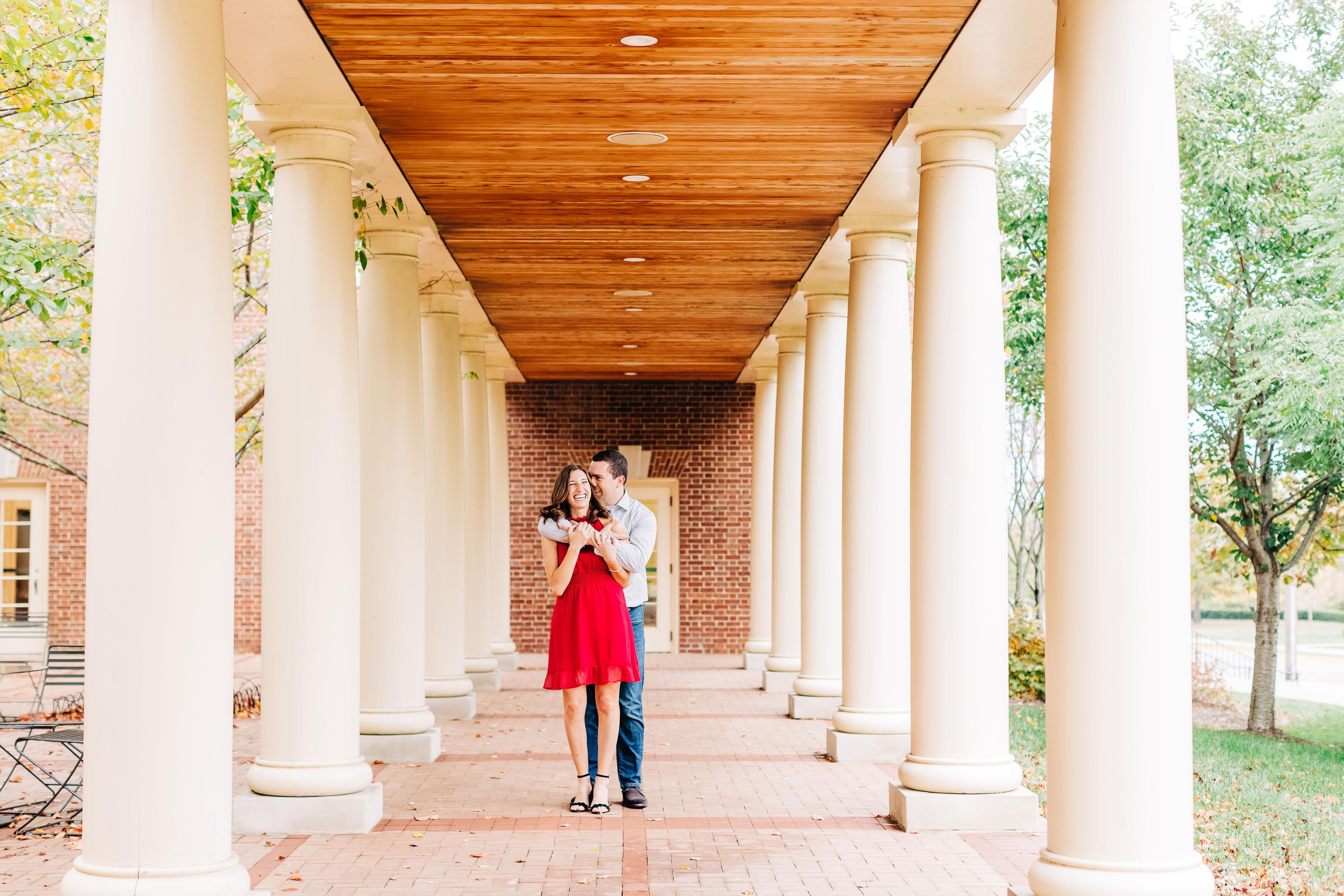 The Wedding Website of Carrie Castellano and Patrick Gulick