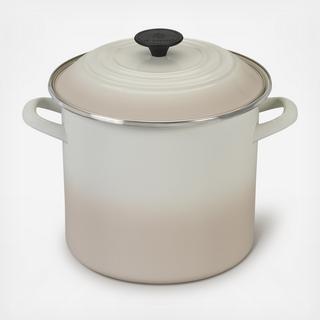 Versatile Stock Pot