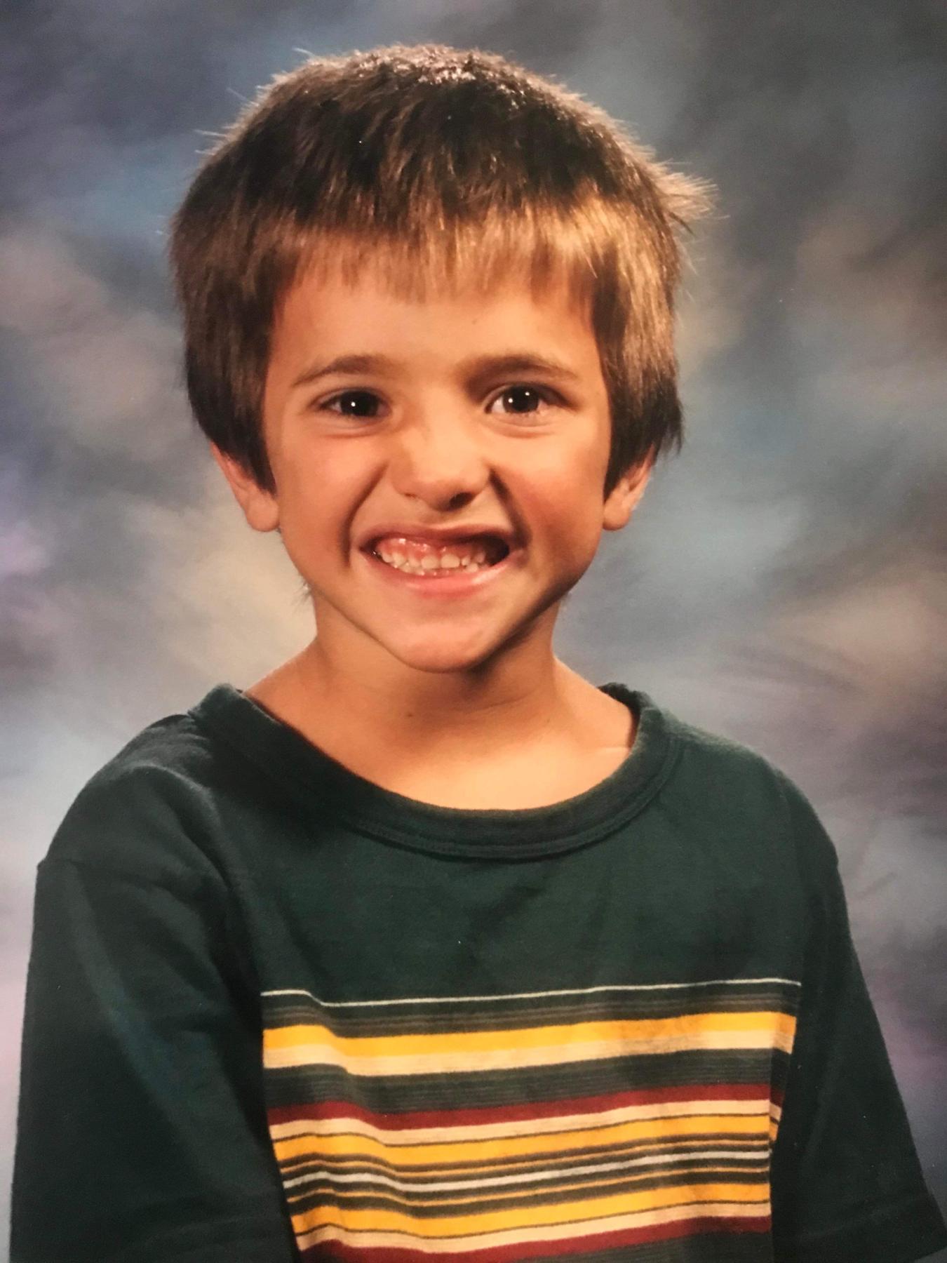 Cheesin’