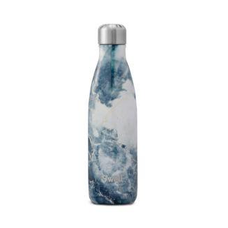 Blue Granite Bottle, 17 oz.
