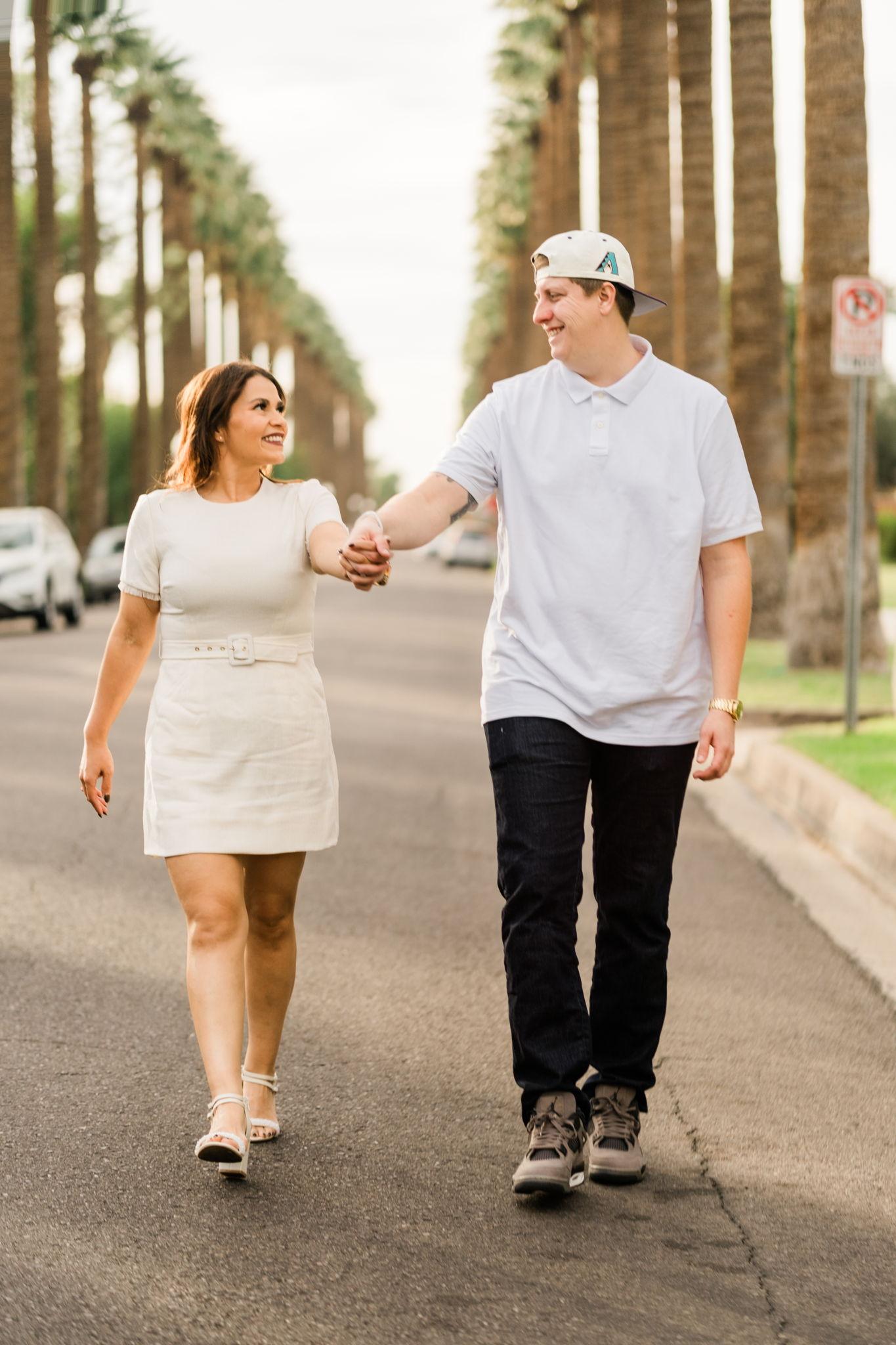 The Wedding Website of Sean Clarke II and Beatriz Rocha