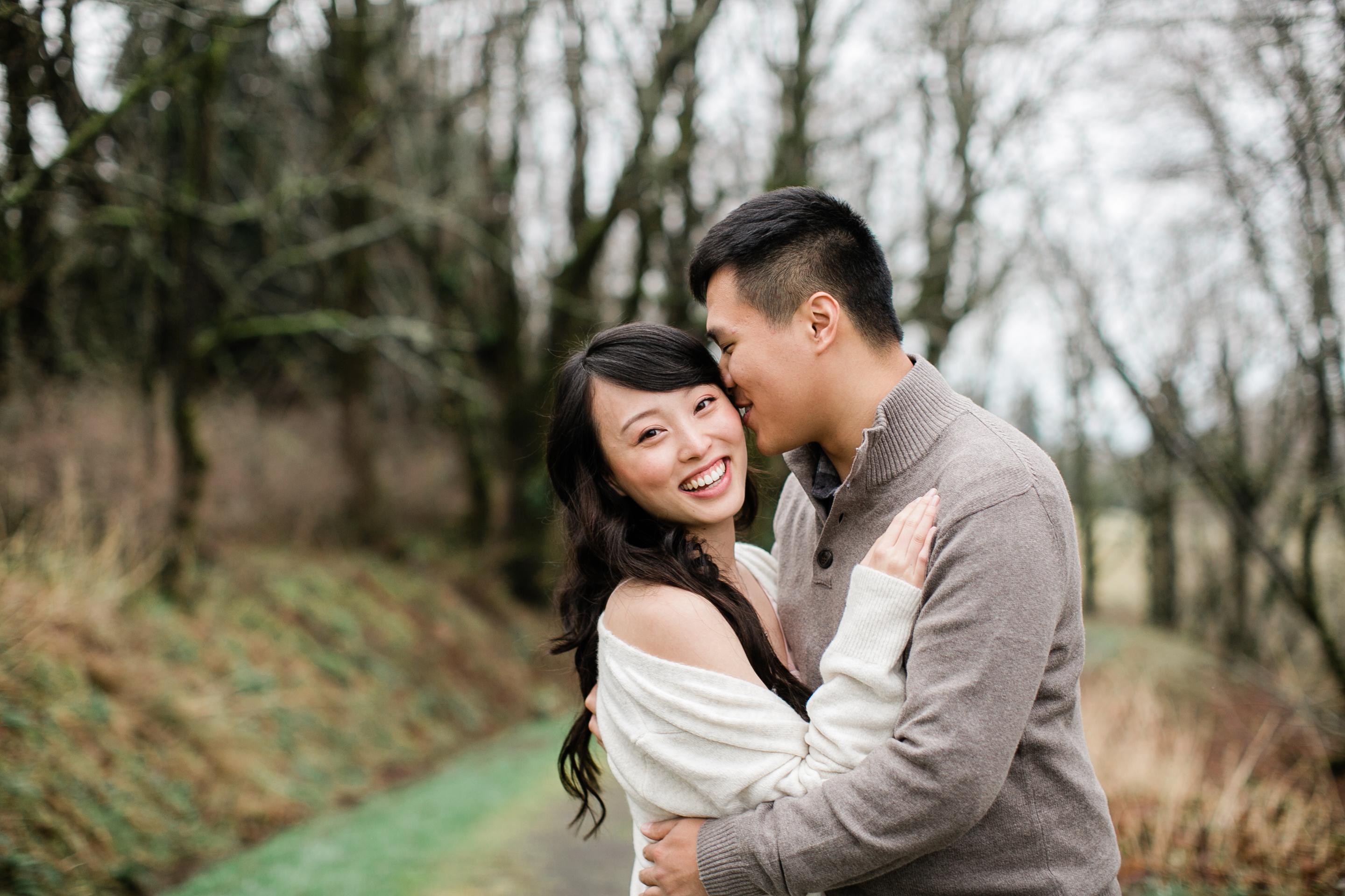 The Wedding Website of Christina Ge and Tony Wang