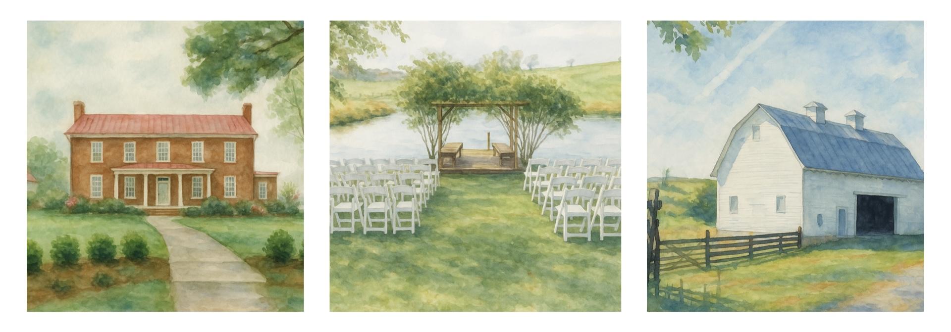 The Wedding Website of Gracie Jacobs and Justin Fox