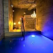 Spa Day at Cloud Spa