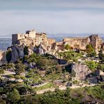 Les Baux-de-Provence