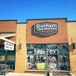 Durham Co-Op Market