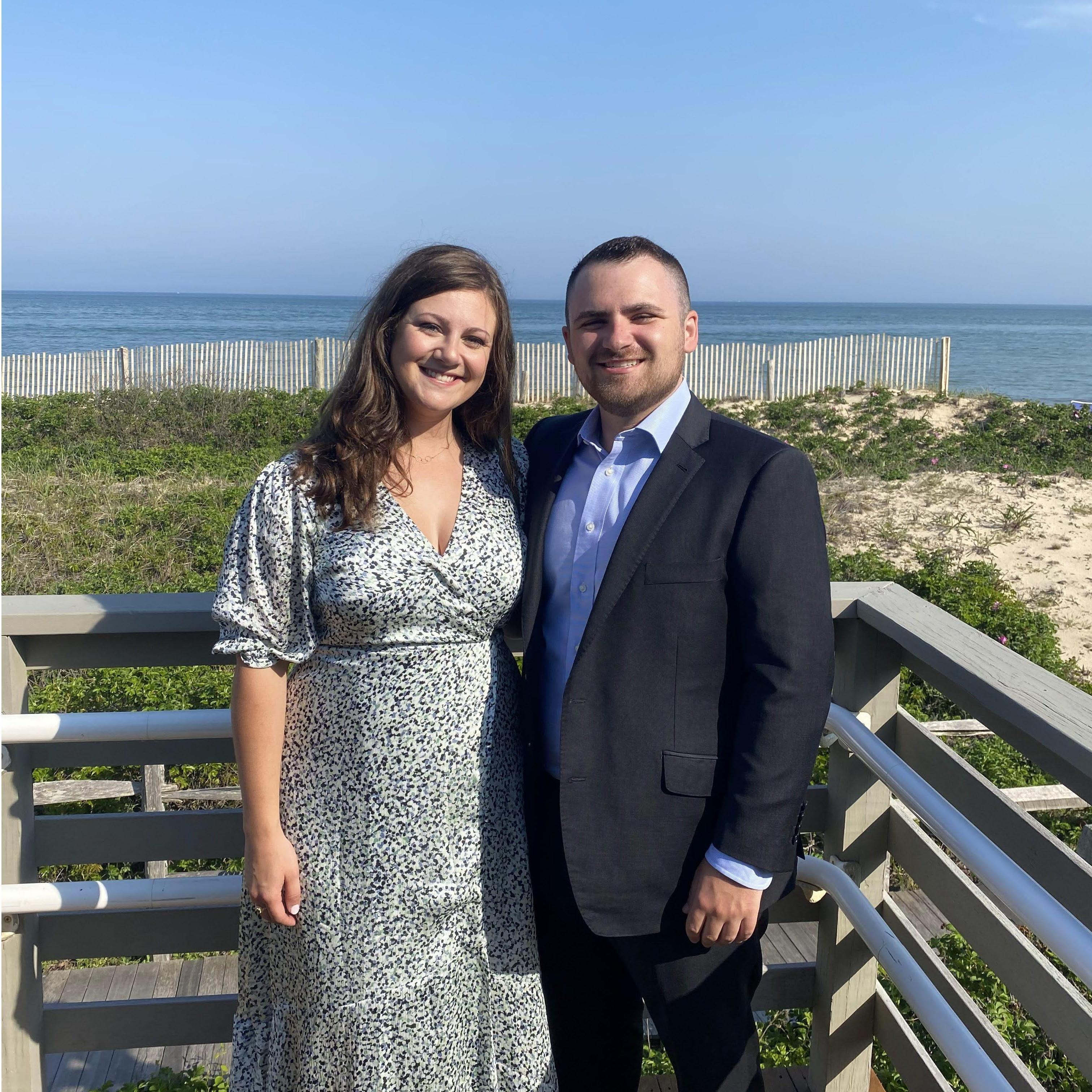 May 2022: Cape Cod!