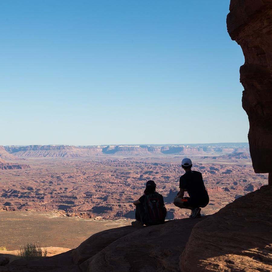 10/8/19, Canyonlands.