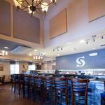 Pisces Sushi and Global Bistro