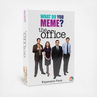 The Office Expansion Pack
