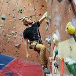 Elite Climbing