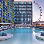 The Linq Pool