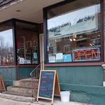 Bodi's Bake Shop