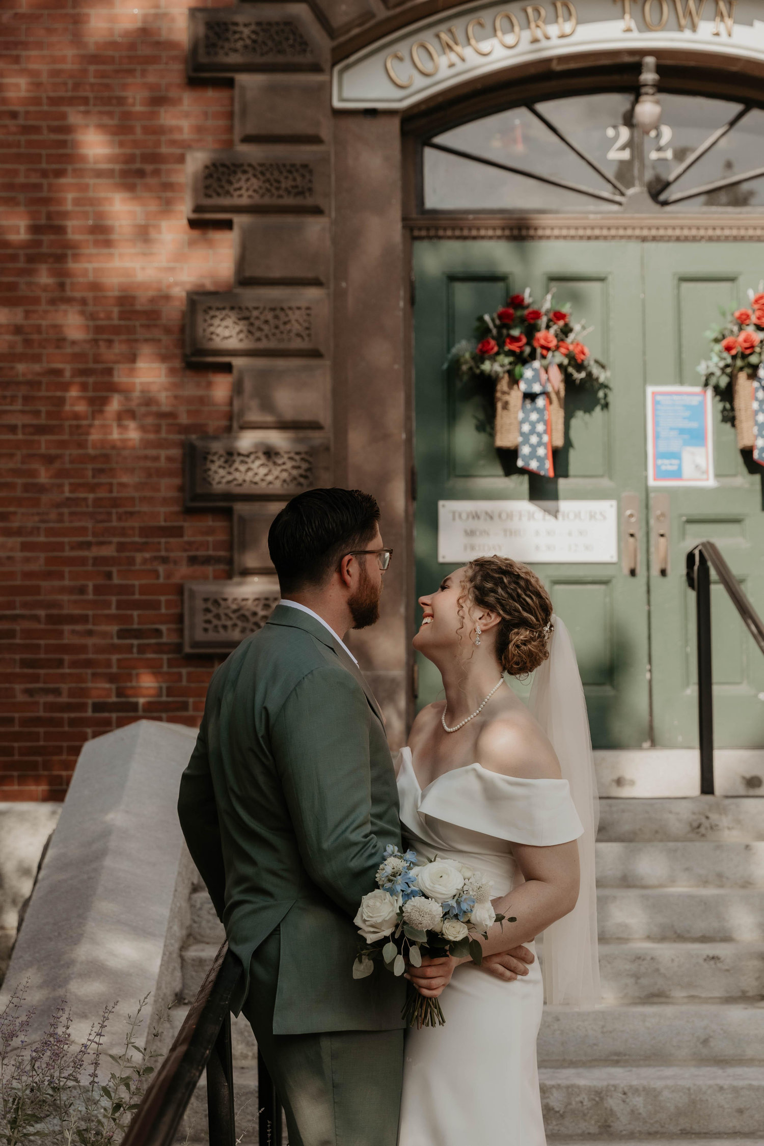 The Wedding Website of Chaney Cooper and Jeremy Lang