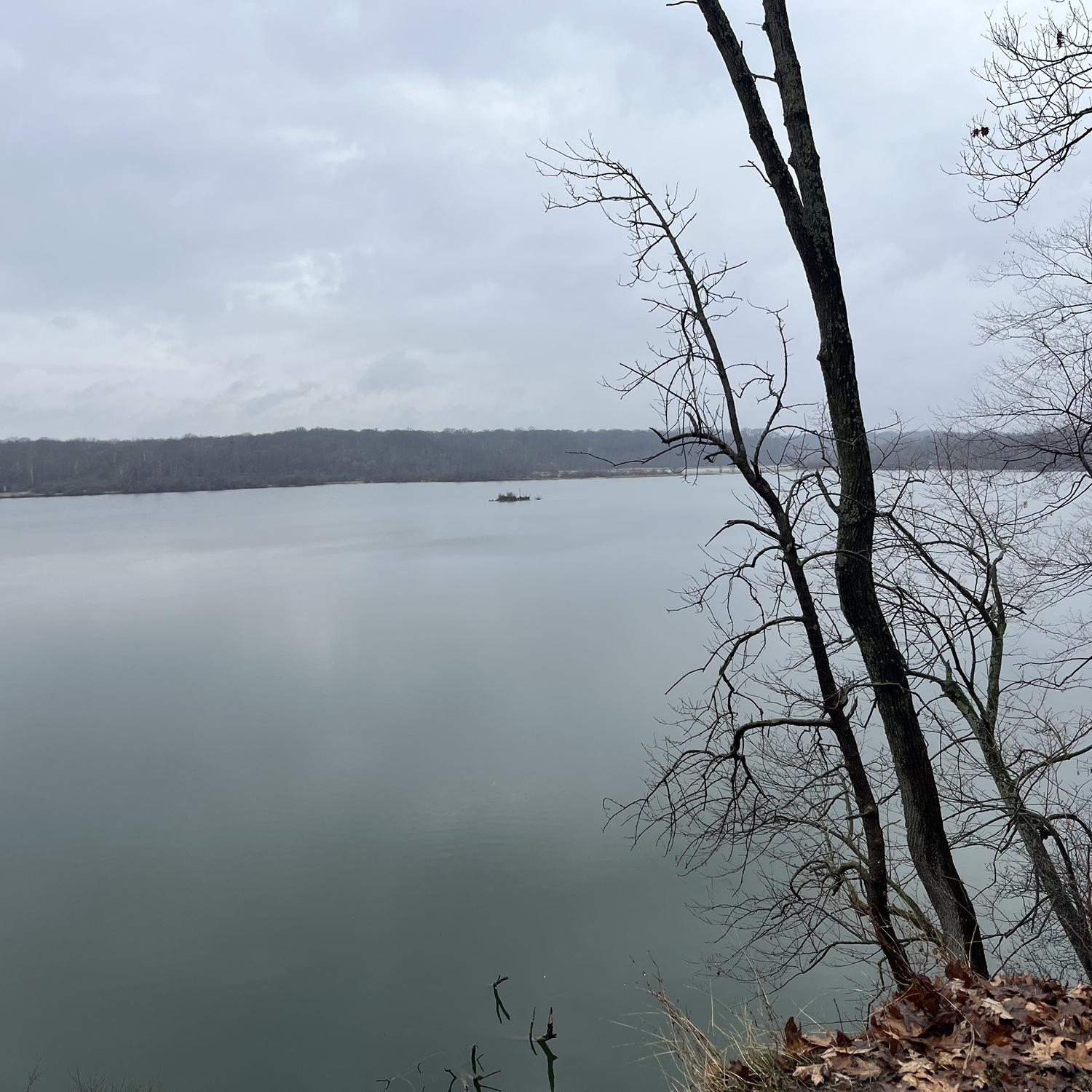 Hiking at Eagle Creek!