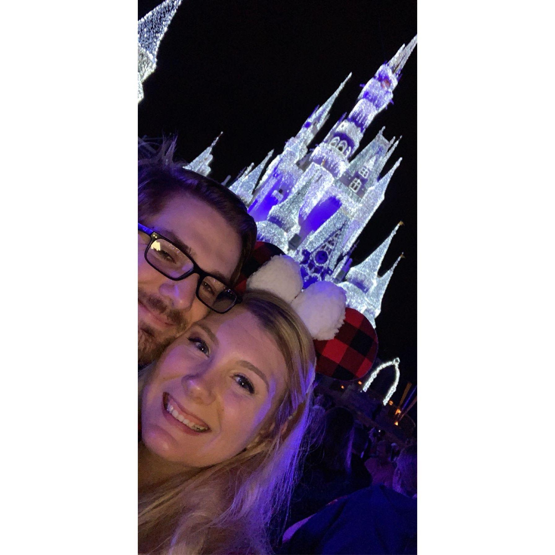 Disney College program