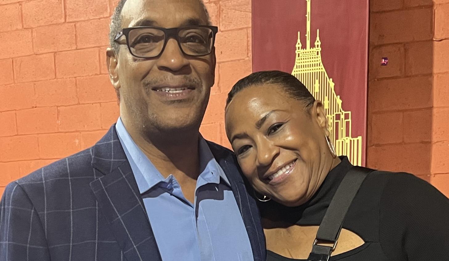 The Wedding Website of ANITA T GIBBS and PHILIP D WASHINGTON