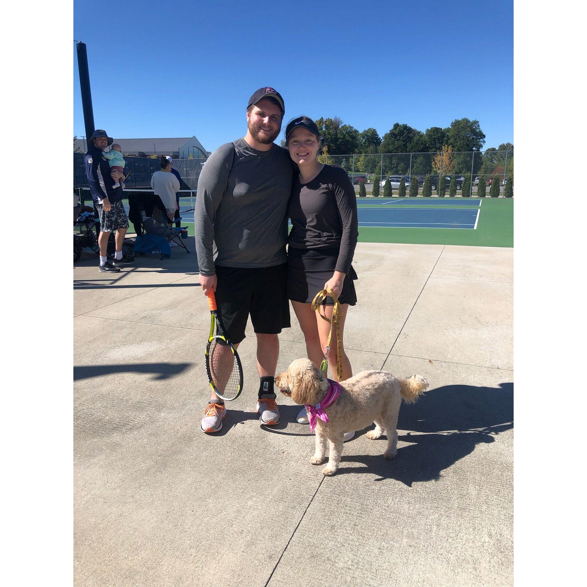 Trine University
