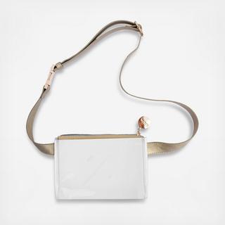 Clear Fanny Pack