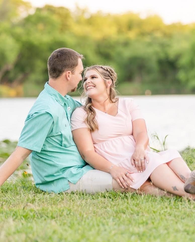 The Wedding Website of Kristy Kyser and Walter Light