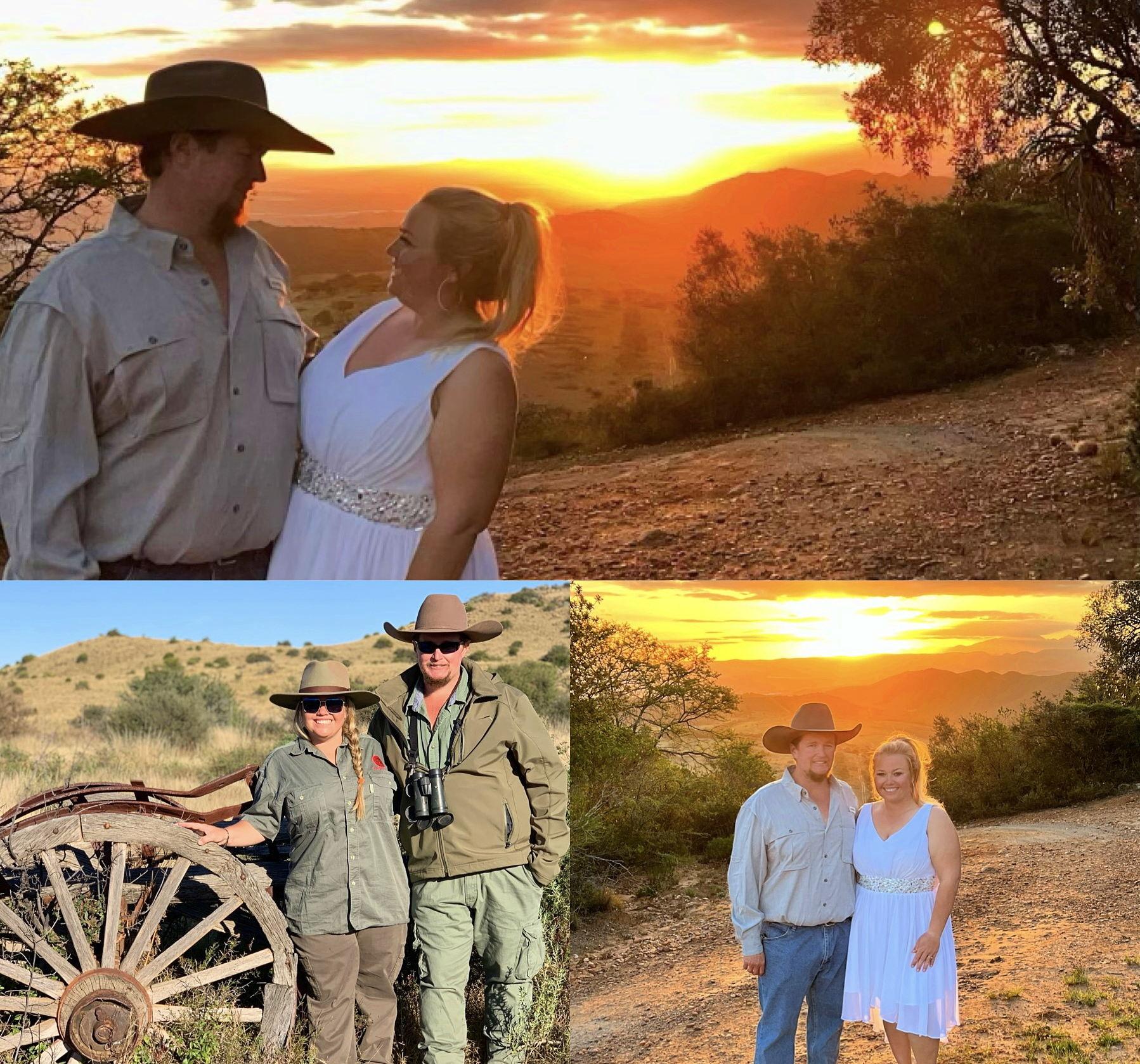 The Wedding Website of RUBY BAUSCH and CHRIS GOLLA