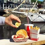 The Clam Shack
