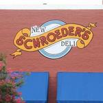 Schroeder's New Deli