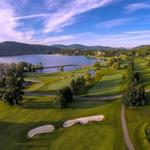 Leatherstocking Golf Course