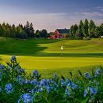 Langdon Farms Golf Club
