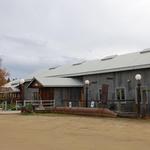 The Pump House Restaurant Fairbanks