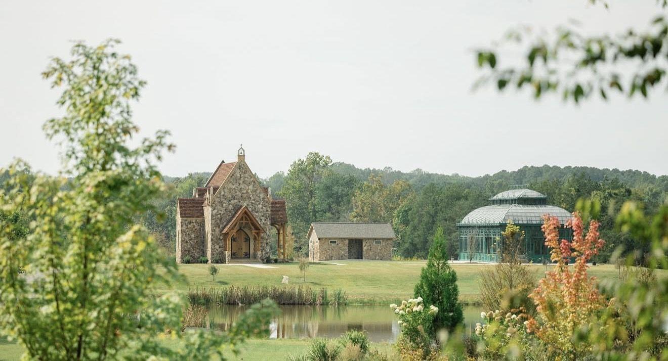 The Wedding Website of Trevor O'Brien and Chelsea Miller