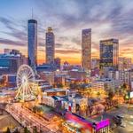 Downtown Atlanta