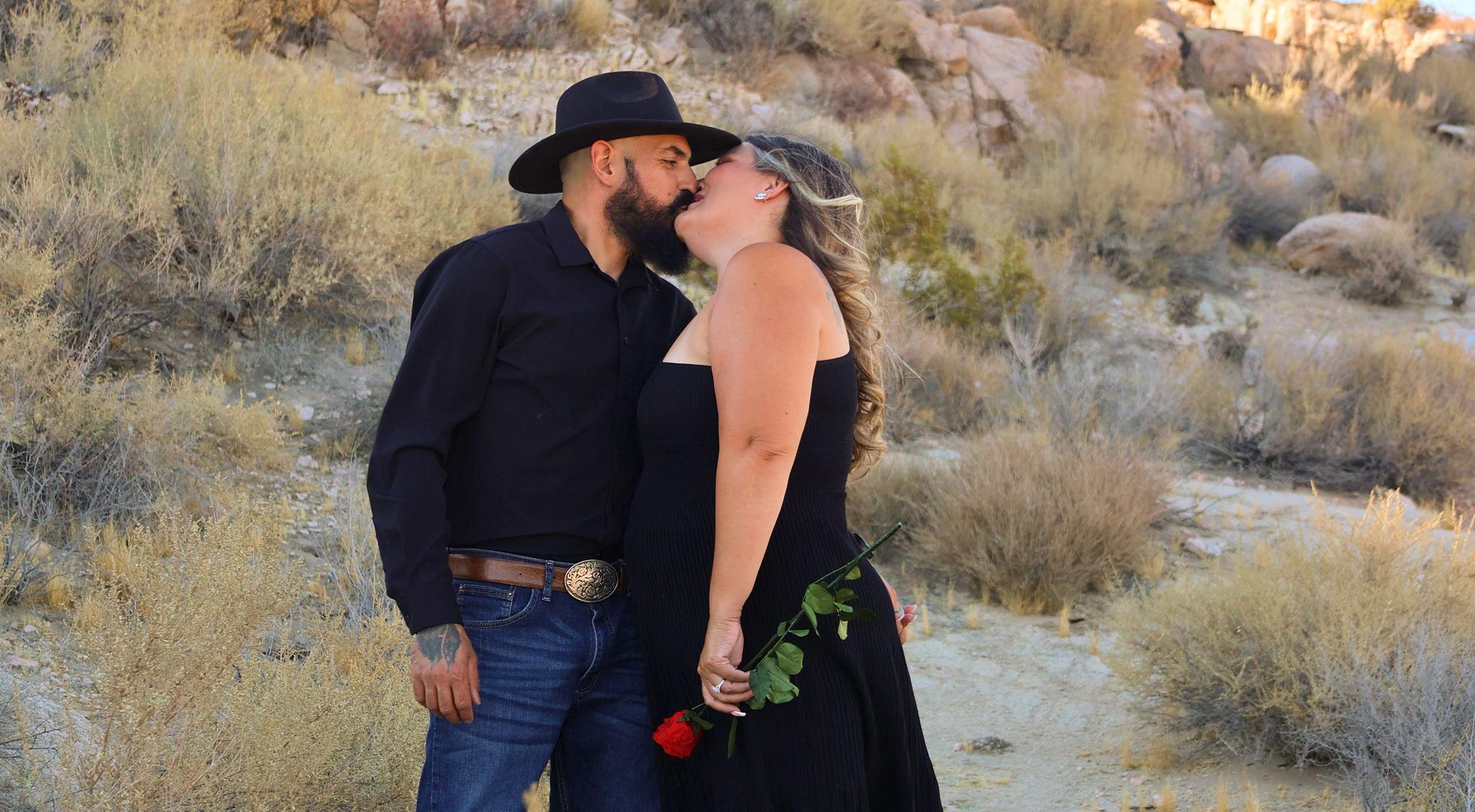 The Wedding Website of Yesenia Montes and Denver Quezada