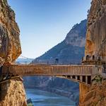 Caminito del rey