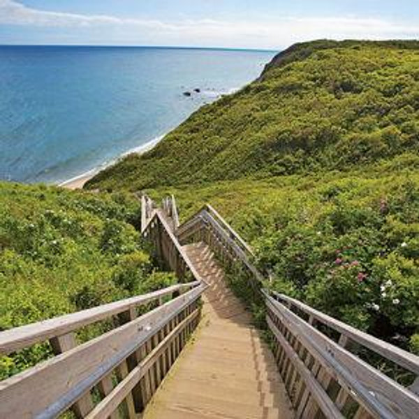 Block Island Adventure fund