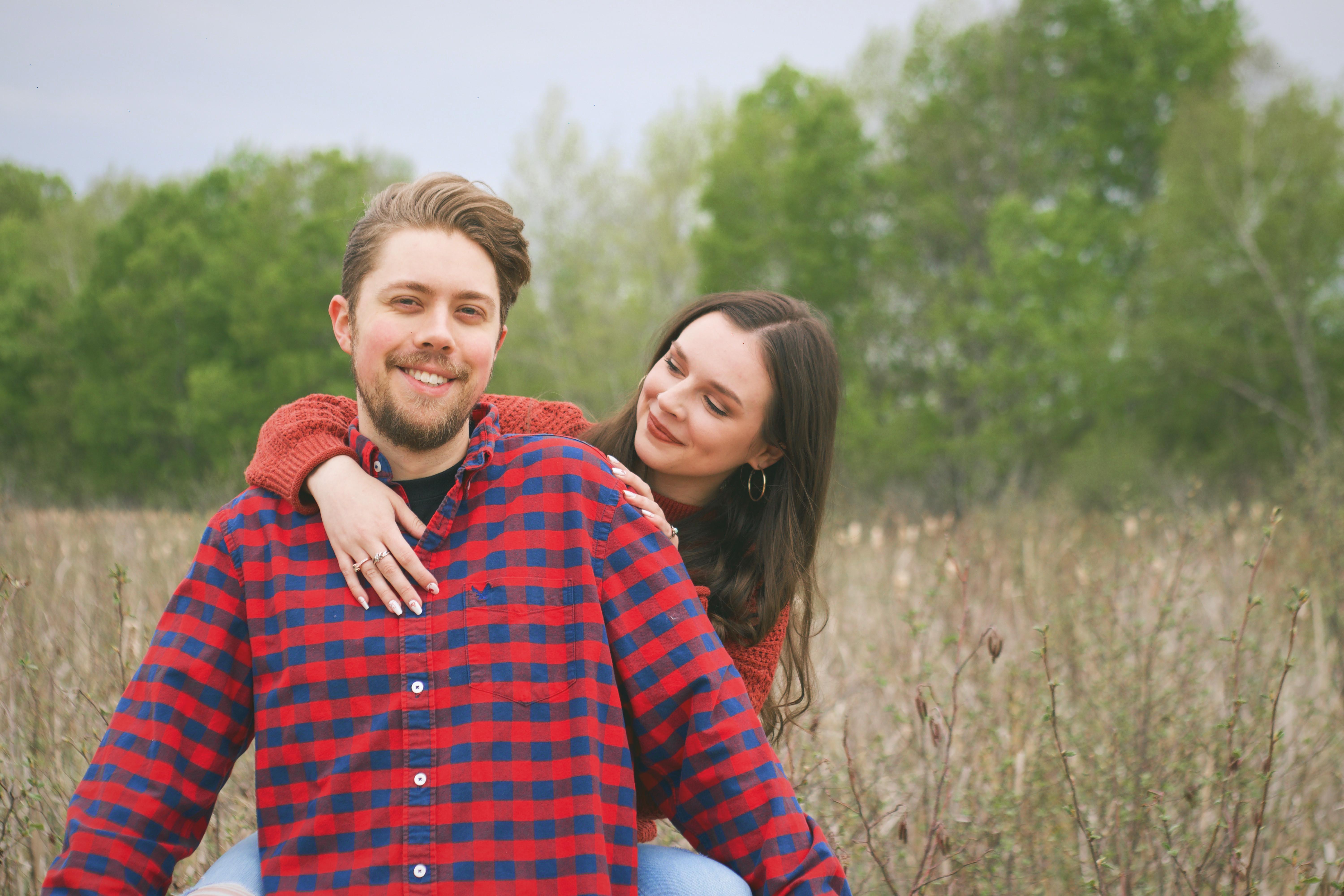 The Wedding Website of Hunter Turner and Cyrena Lehmann