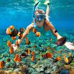 Spirit Snorkeling