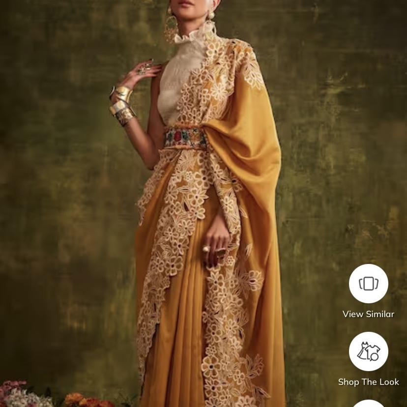 Here are some inspiration images to illustrate “whimsically formal”