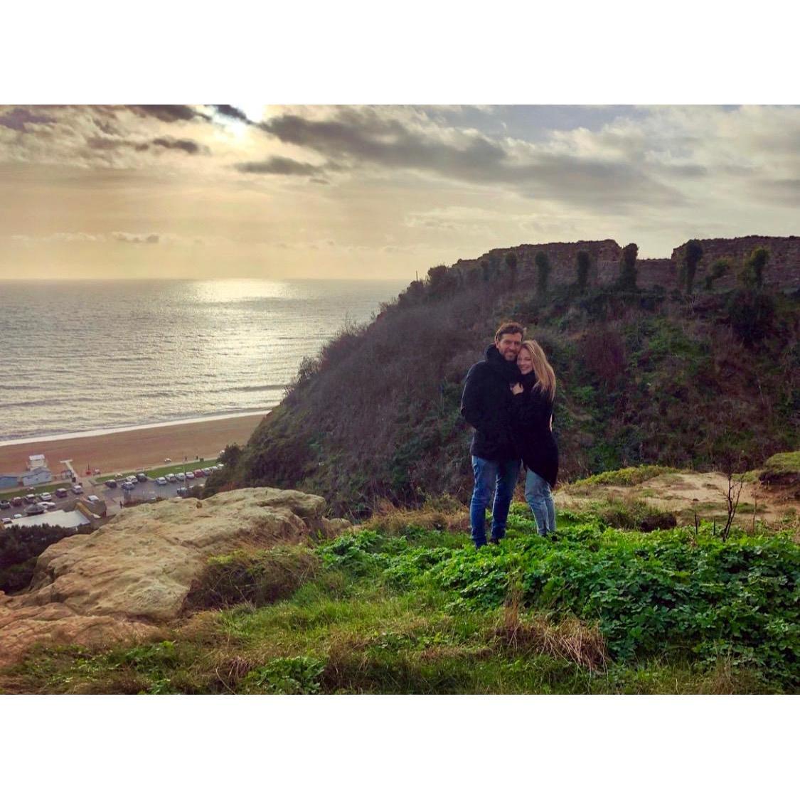 Hastings UK