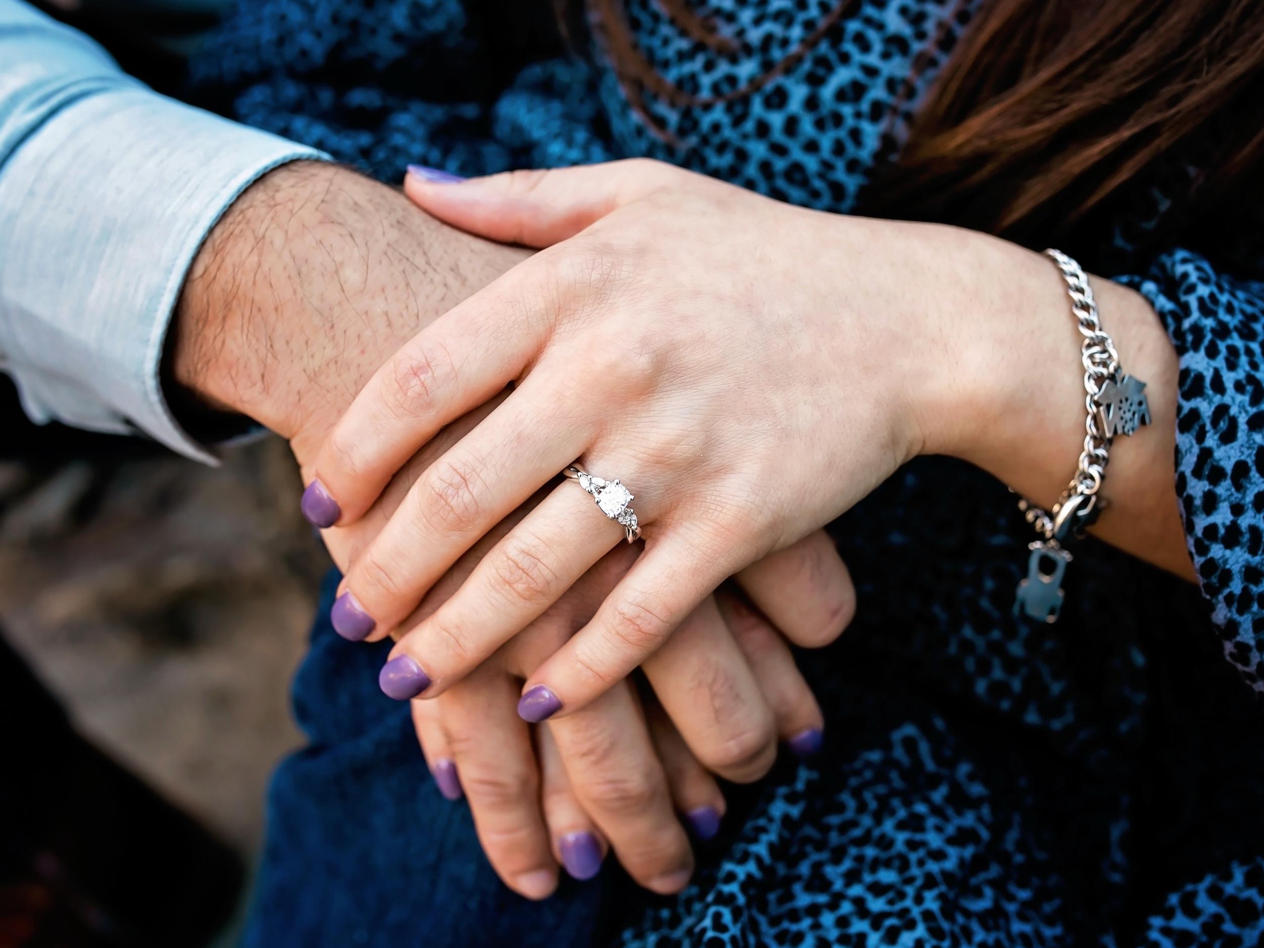 The Wedding Website of Nelly Vasquez and Jacob Flores