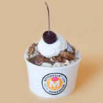 Mitchell's Ice Cream (Ohio City Kitchen & Shop)