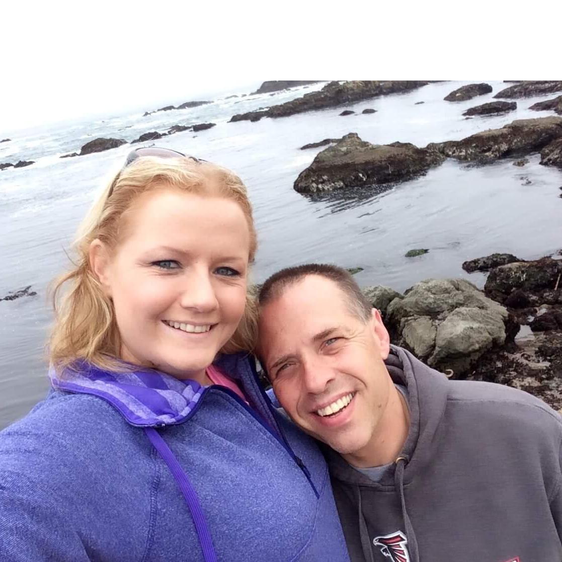 Glass Beach