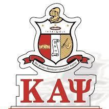 Kappa Alpha Psi Fraternity, Inc.
