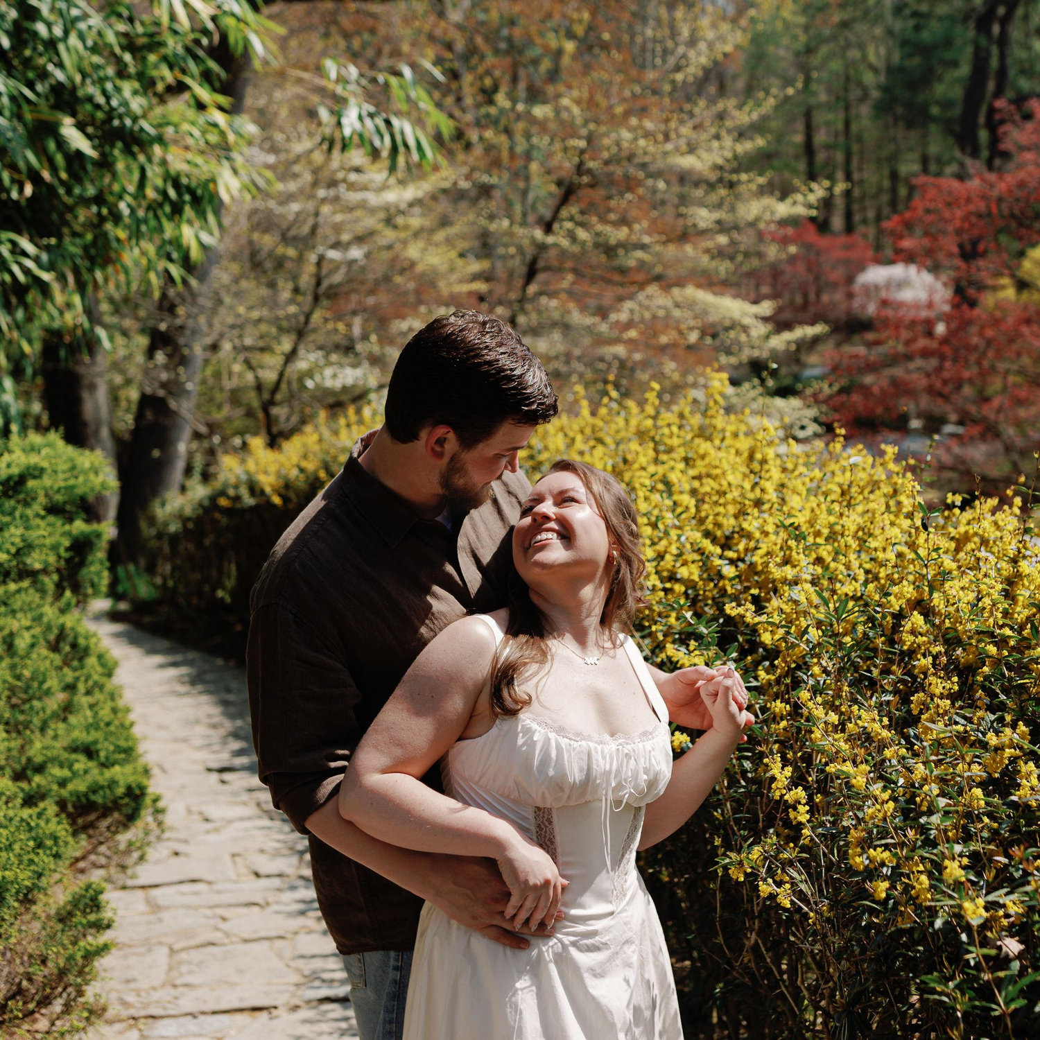 Engagement photos 🤍