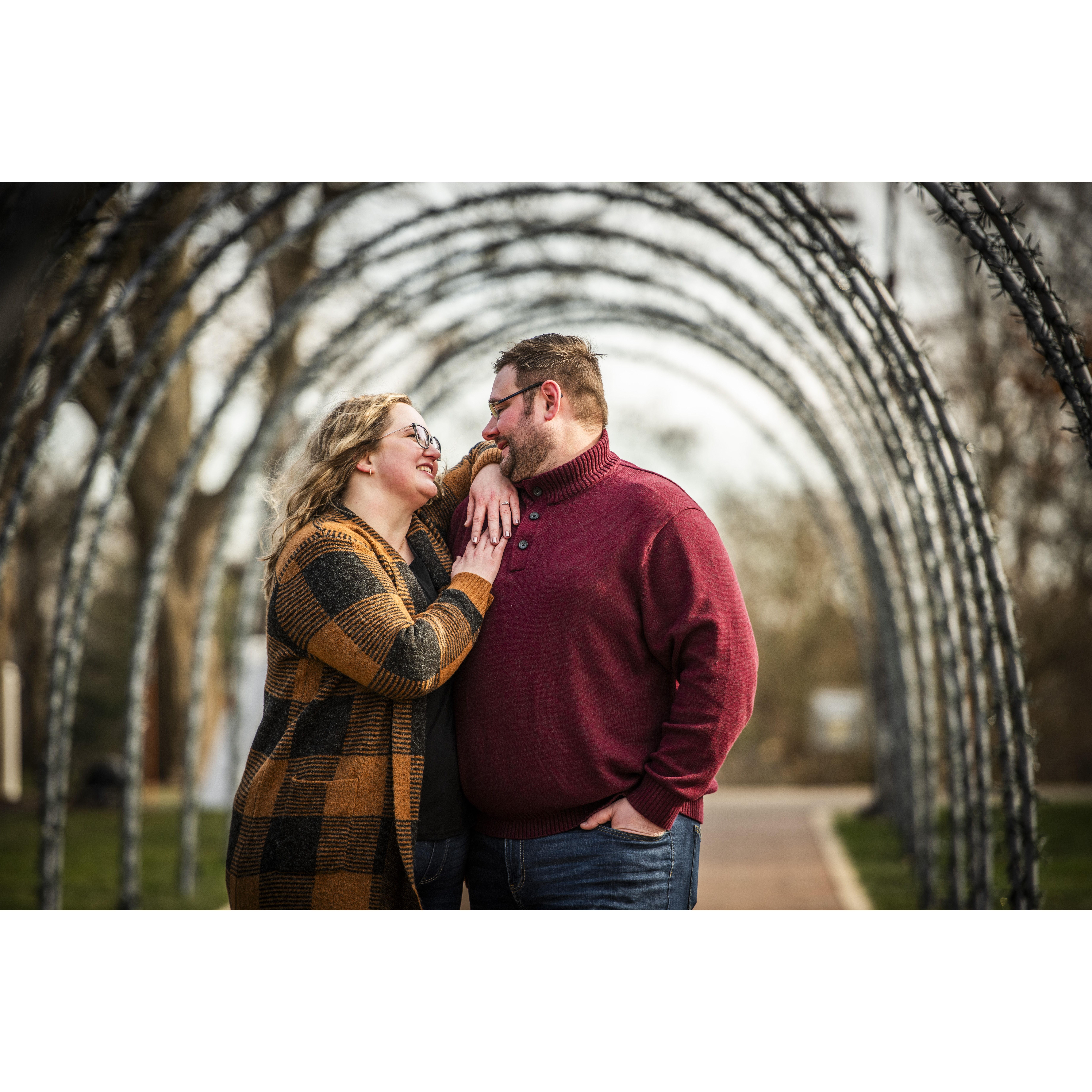 Engagement Photos